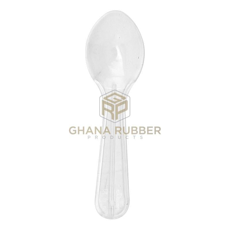 Royal Ice Cream Spoons