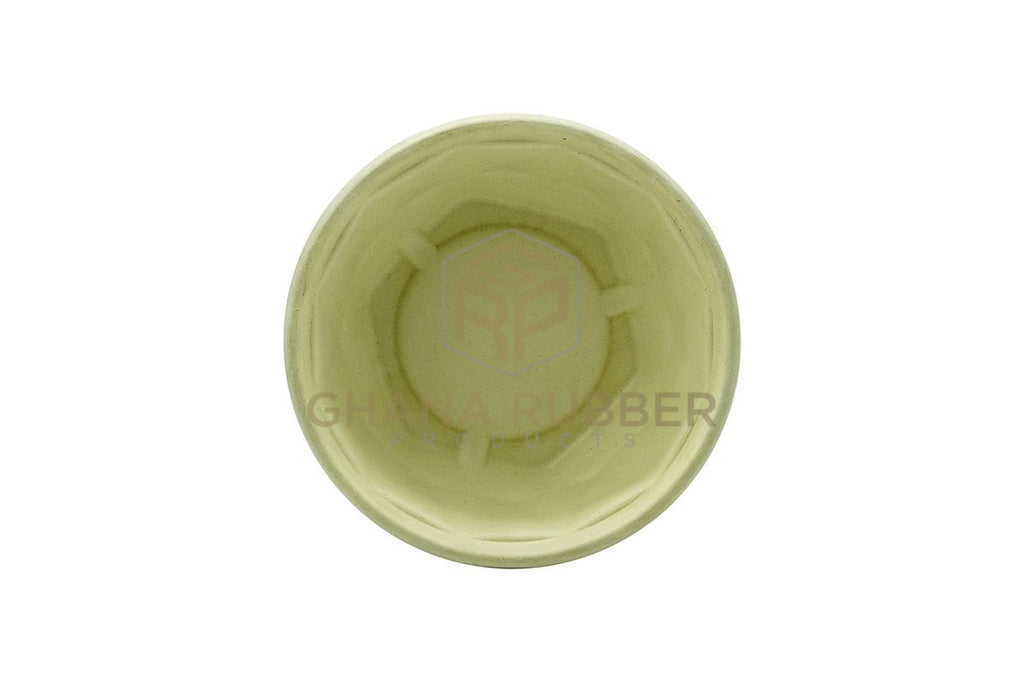 Bagasse 650ml Diamond Bowls + Lids