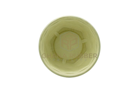 Image of Bagasse 650ml Diamond Bowls + Lids