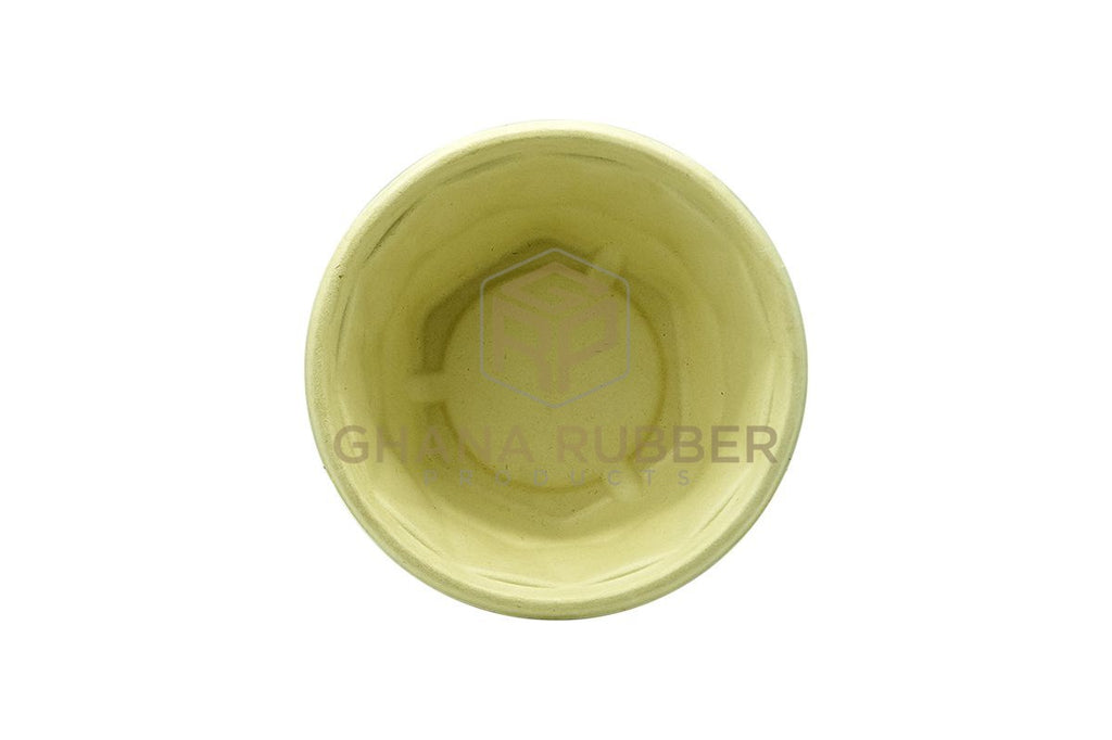 Bagasse 750ml Diamond Bowls + Lids
