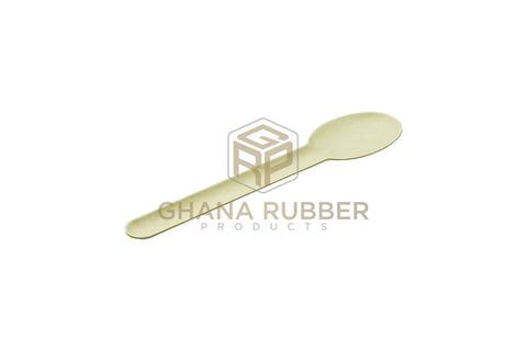 Image of Bagasse Spoons