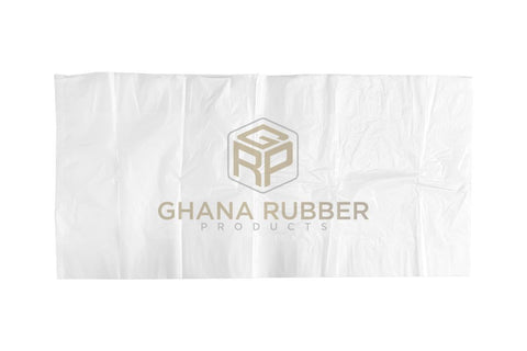 Image of Bin Liner Large Transparent (68x100cm)