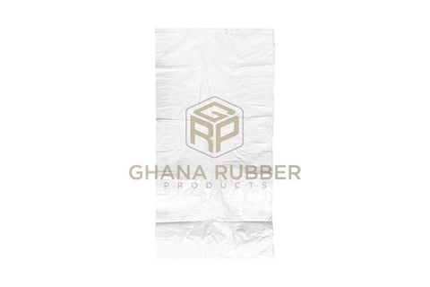 Image of Bin Liner Medium White (56x76cm)