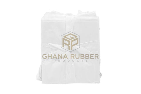 Image of Bin Liner Medium White (56x76cm)