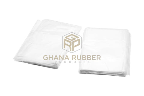 Image of Bin Liner Small Transparent