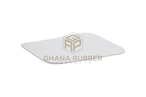 Image of Carton Tray White Extra Large