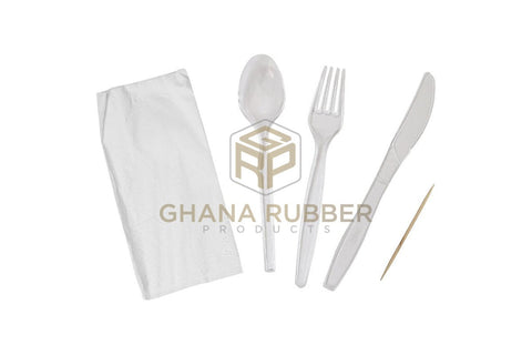 Image of Cutlery Set Deluxe