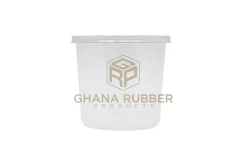 Image of Deli Containers + Lids 24oz