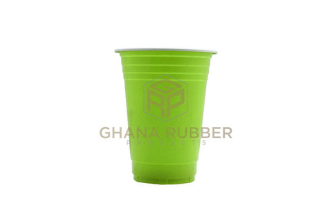 Image of Disposable Party Cups 500cc