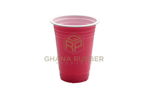 Image of Disposable Party Cups 500cc