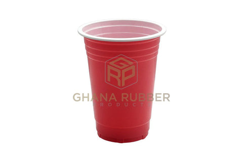 Image of Disposable Party Cups 500cc