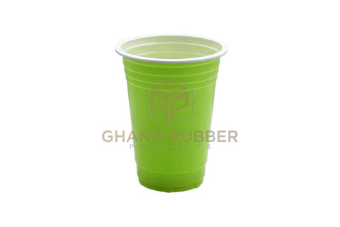 Image of Disposable Party Cups 500cc