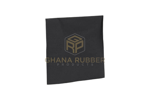 Image of Duni Luxury Napkins Black