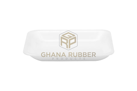 Image of Meat Tray Container PT1 White