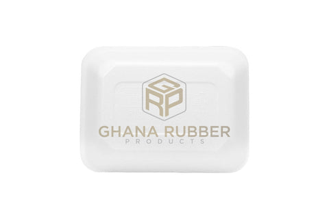 Image of Meat Tray Container PT1 White