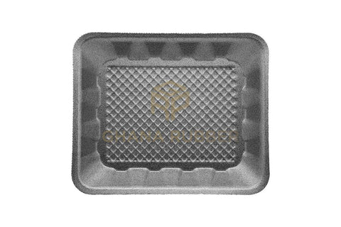 Image of Foam Tray Black Large FT1