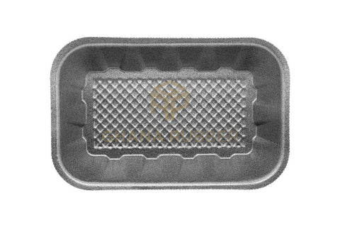 Image of Foam Tray Black Medium FT2