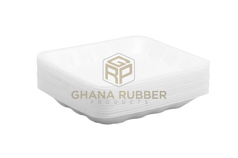 Image of Foam Tray White Large FT1