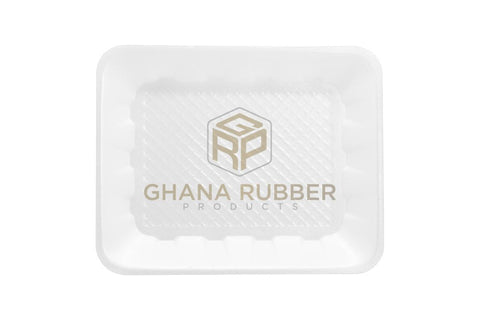 Image of Foam Tray White Large FT1