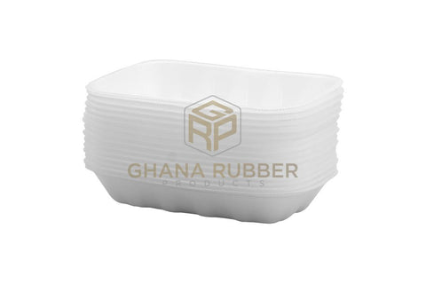 Image of Foam Tray White Medium FT2