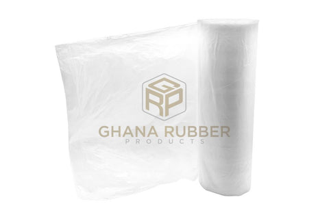 Image of Grocery Bags on Roll Large