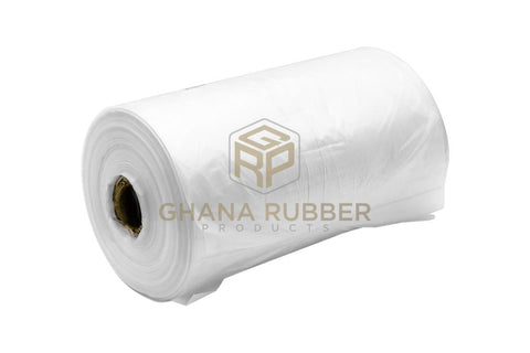 Image of Grocery Bags on Roll Small