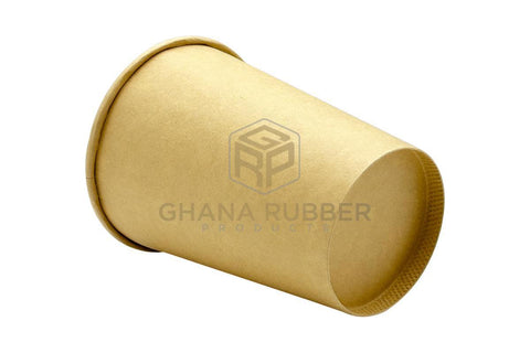 Image of Kraft Paper Cups 12oz