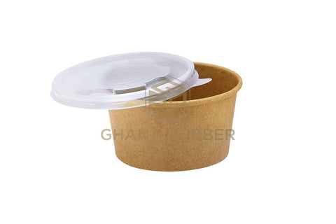 Image of Kraft Soup Cup 12oz