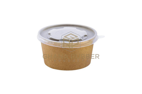 Image of Kraft Soup Cup 12oz