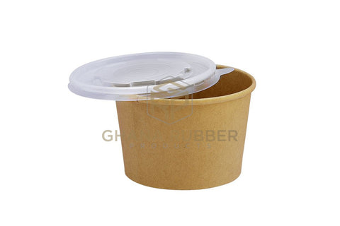 Image of Kraft Soup Cup 16oz