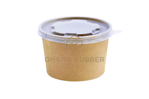 Image of Kraft Soup Cup 16oz