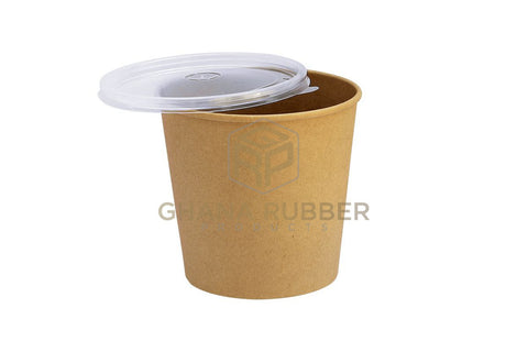 Image of Kraft Soup Cup 26oz