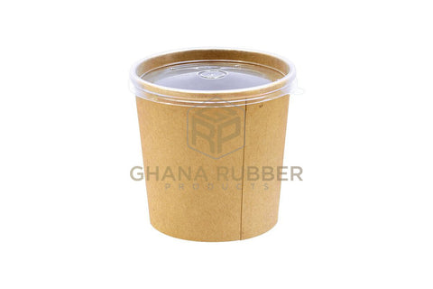 Image of Kraft Soup Cup 26oz