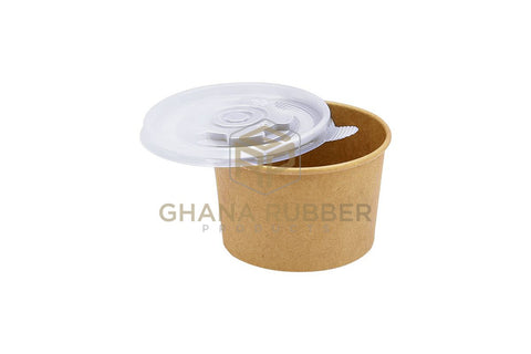 Image of Kraft Soup Cup 8oz