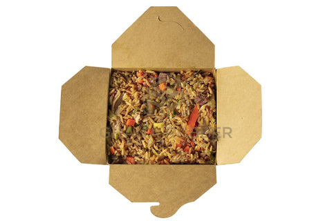 Image of Kraft Food Pail 1200ml