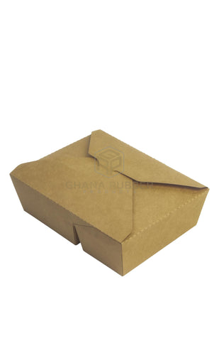 Image of Kraft Food Pail 2-Section 1400ml