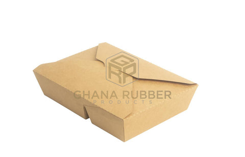 Image of Kraft Food Pail 2-Section 1500ml