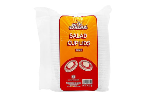 Image of Lid For Salad Cups (2000pcs)