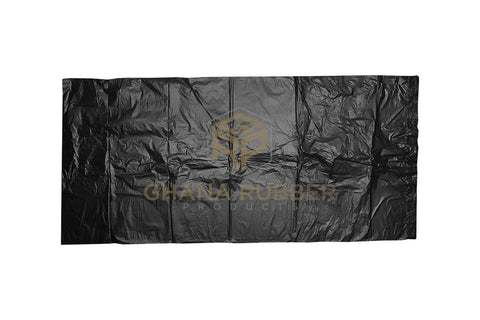 Image of Market Trash Bags Black Large