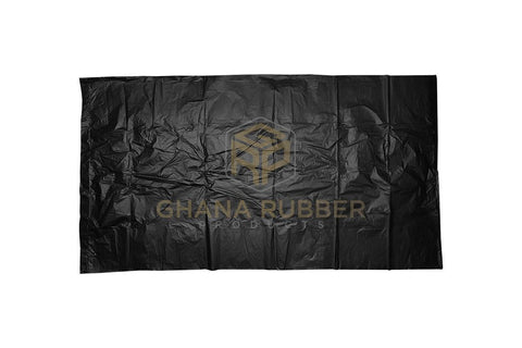 Image of Market Trash Bags Black Medium
