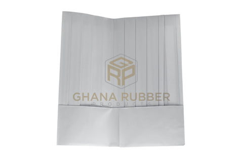 Image of Paper Chef Hat 11.5''