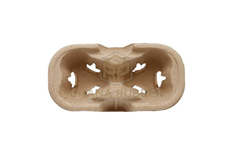 Image of Paper Cup Holder 2-Cups