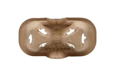 Image of Paper Cup Holder 2-Cups