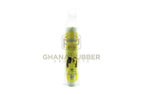 Image of Paper Cups 12oz Plain + Lids