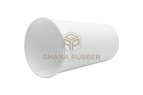 Image of Paper Cups 16oz Plain