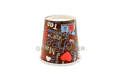 Image of Paper Cups 2.5oz