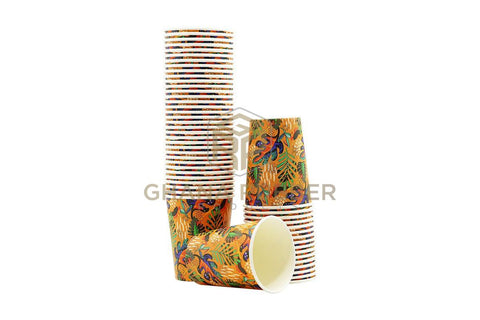 Image of Paper Cups 9oz (No Lids)