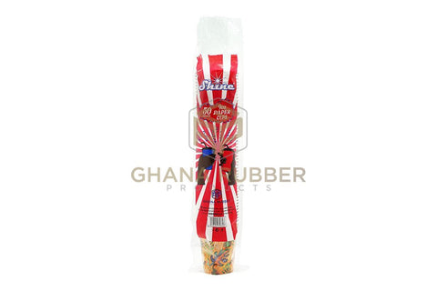 Image of Paper Cups 9oz (No Lids)