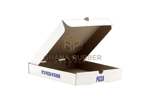 Image of Pizza Boxes 10"