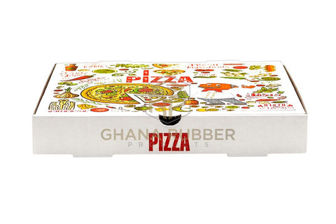 Image of Pizza Boxes 12"